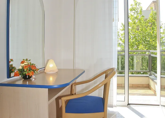 Apart-hotel Le Spiagge 3*