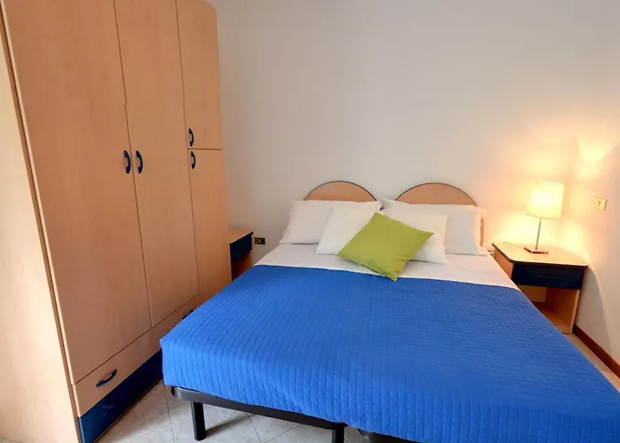 Le Spiagge Apart-hotel 3*