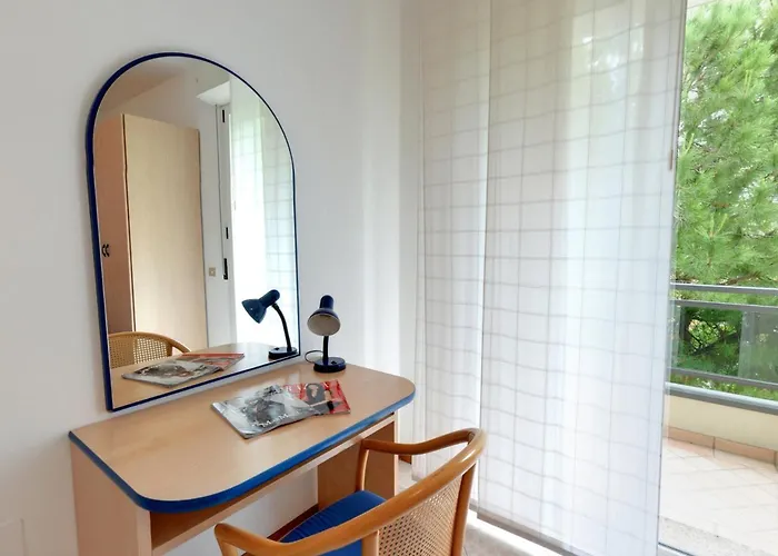 Apart-hotel Le Spiagge 3*