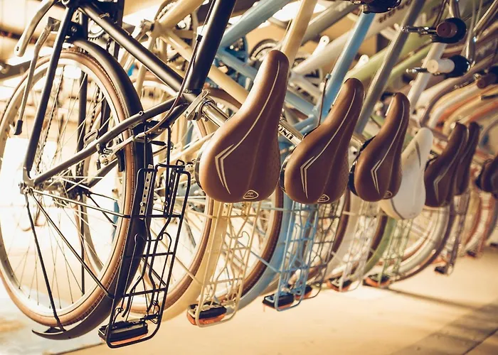 Le Spiagge Apart-hotel Rimini