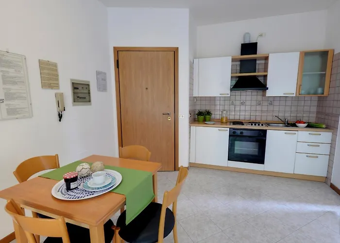 Apart-hotel Le Spiagge