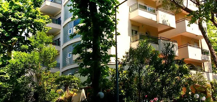 Le Spiagge Apart-hotel Rimini