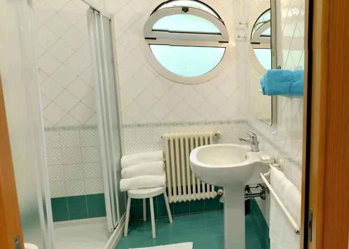 Apart-hotel Le Spiagge