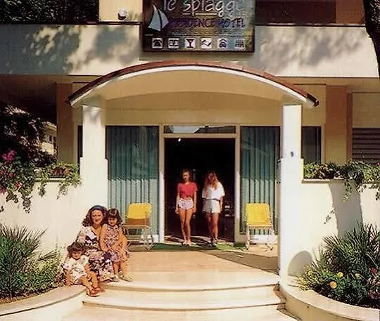 Le Spiagge Aparthotel