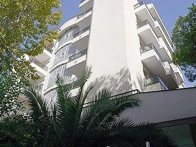 Apart Otel Le Spiagge 3*