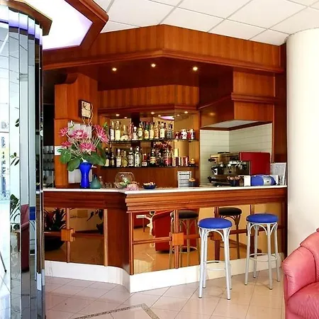 Apart Otel Le Spiagge Rimini