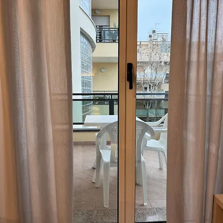 Le Spiagge 3* Rimini