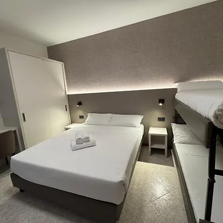 Le Spiagge Apart Otel