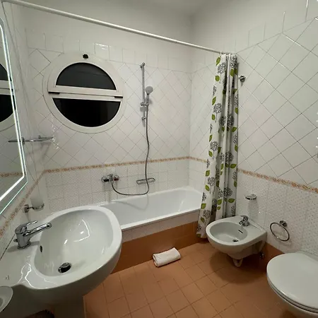 Apart Otel Le Spiagge Rimini