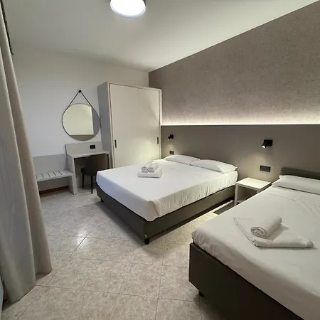 Le Spiagge Apart Otel