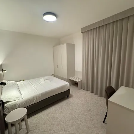Apart Otel Le Spiagge 3*