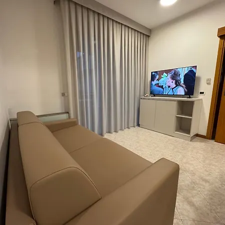 Le Spiagge Aparthotel Rimini