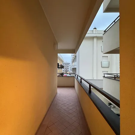 Apart Otel Le Spiagge