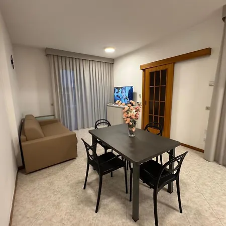 Aparthotel Le Spiagge 3*