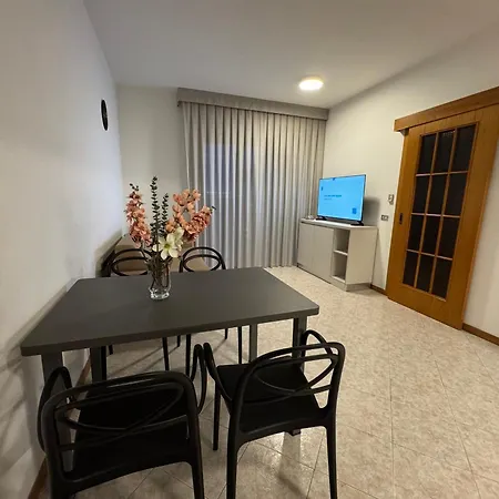 Le Spiagge Apart Otel Rimini