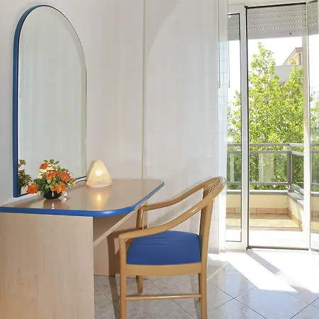 Aparthotel Le Spiagge 3*