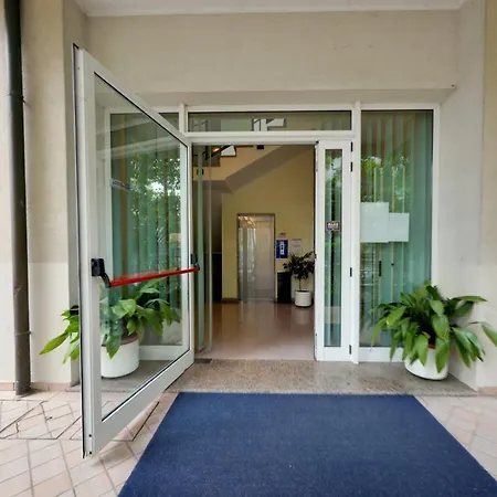 Le Spiagge 3* Rimini