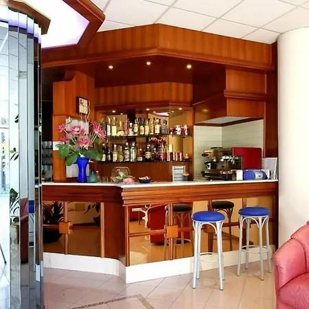 Le Spiagge Aparthotel Rimini