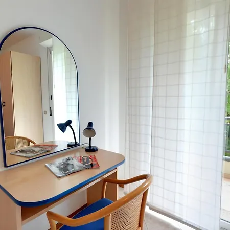 Aparthotel Le Spiagge 3*