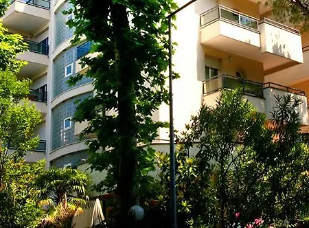 Le Spiagge Apart Otel Rimini
