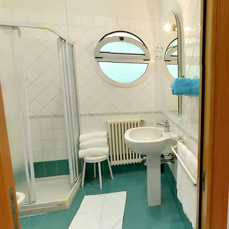 Aparthotel Le Spiagge