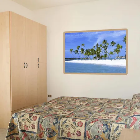 Apart Otel Le Spiagge 3*