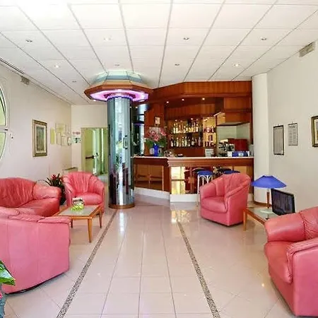 Le Spiagge Apart Otel