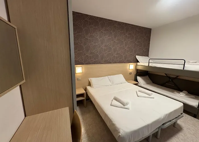 Le Spiagge Apartahotel