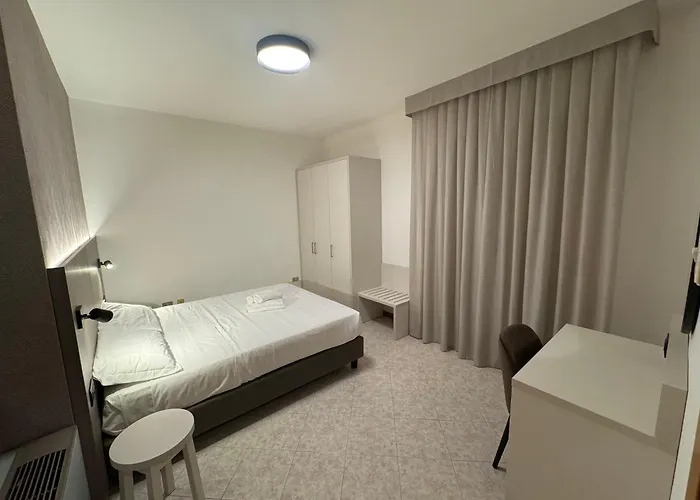 Apartahotel Le Spiagge 3*