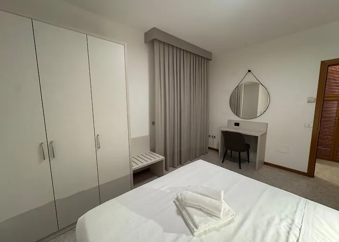 Apartahotel Le Spiagge 3*